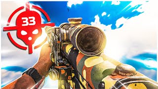 Des kills, des kills et des kills