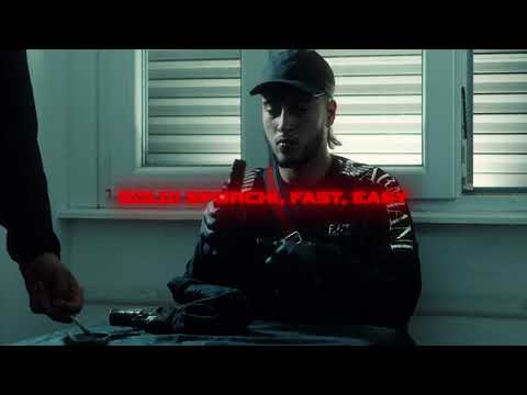 Kero - Bratan feat. Neima Ezza (Visual Video)