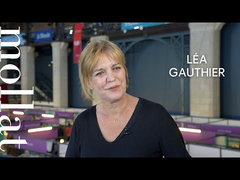 Léa Gauthier - Trois femmes en colère  : Emma  Goldman, Voltairine de Cleyre, Lucy Parsons