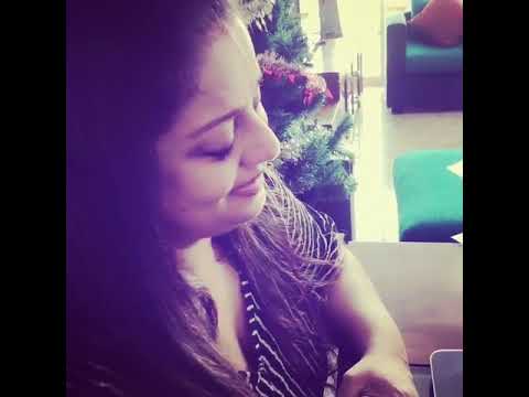 Samitha Mudunkotuwa Birthday Suprise