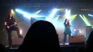 Darzamat   Solfernus Path   MFVF 2009