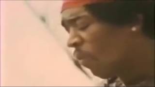 Jimi Hendrix Star Spangled Banner live at Wood stock (protest footage)