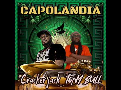 #elgatovolador x #tonybull  #Capolandia