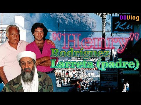 El pasado oscuro de Horacio Rodríguez Larreta (Padre)