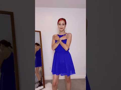 When You Can’t Decide What To Wear…