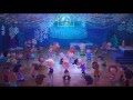The Peanuts Movie Official Trailer 2 US 2015 Charlie Brown Snoopy