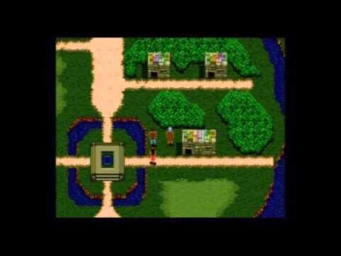 【懐かしのレトロゲーム(MEGA DRIVE(GENESIS))19】  Ｂｌｕｅ　Ａｌｍａｎａｃ(ブルーアルマナック)  GAME