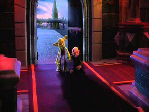 Skylanders Filme am Stück