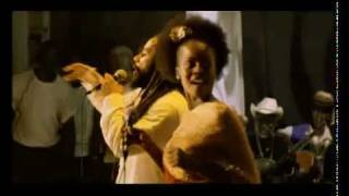 Ky-Mani Marley ft Cherine Anderson - One Love.mp4