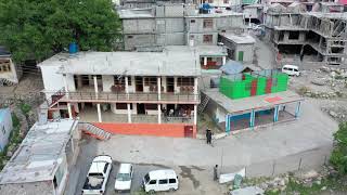 Best Hotel in Naran. The Mount Hotel