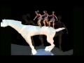 Circus Horse Series II