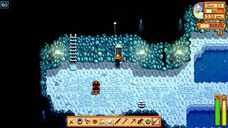 Into the Fishy Deep - Let's Play Stardew Valley Part 159