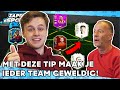 SIMPELE TRUC OM JOUW ULTIMATE TEAM TE VERBETEREN! | FIFA20 HELLUP MET LUCKYGRAAFNL | ZAPPESPORT