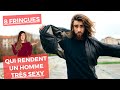 Les 8 VÊTEMENTS Les Plus SEXY Que Tous Les Hommes Devraient Porter Selon Les Femmes