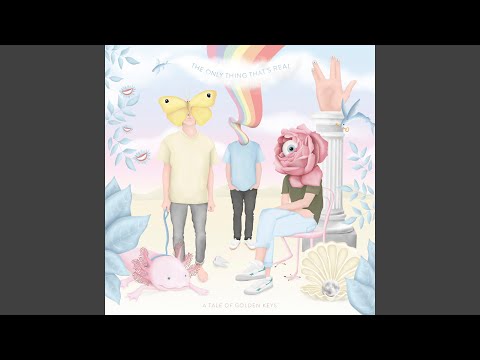 Rainbow Melancholy - A Tale of Golden Keys