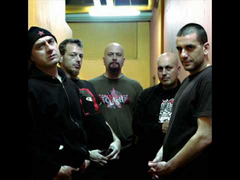 Deus Ex Machina - America