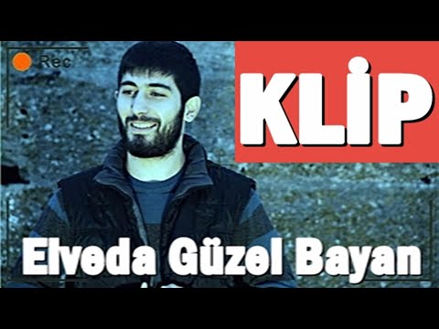 HAYALCASH - ELVEDA GÜZEL BAYAN (VİDEO KLİP)