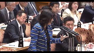 「新NISA・金融教育」予算委員会④（2024年3月18日）