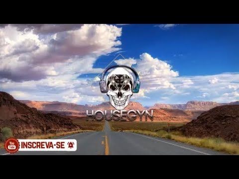 Cidinho & Doca - Morro Do Dende (Fogueteiro Bootleg)