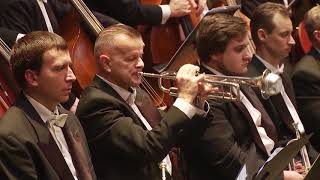 New multi-camera video of Karamanov's 3rd piano concerto
