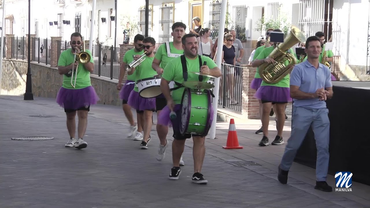 Feliz día de Santa Ana