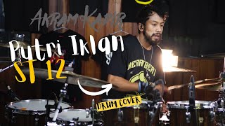 Download lagu Putri Iklan (ST12) Drum Cover by Akram Kadir mp3