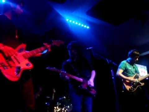 THE PROTAGONIST - TALLER (Live from Dillinger's Music Venue in New Albany, IN)