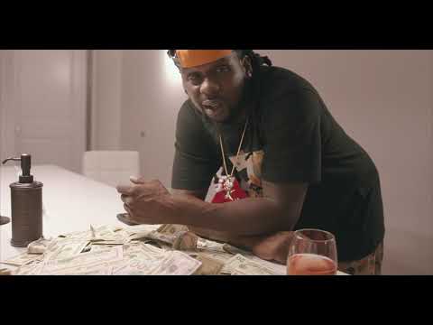 Ticket "Blue Backs" (Black Magic 6k Music Video)