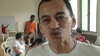 Taller Genero Simatol 2012