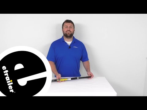 etrailer | Review of Lippert Components RV Awning Replacement Arm - LC67VR