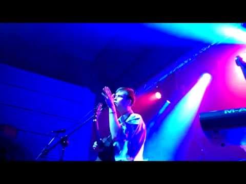 Marten Kuningas - Elu suudlus