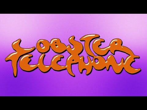 Video thumbnail for Lobster Telephone (Mogwaa Remix)