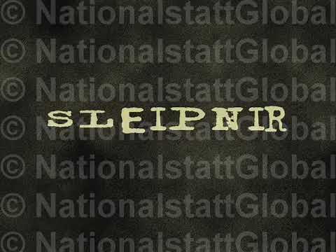 Sleipnir Das Ende (Ballade)