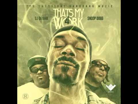 Put 1 Pon The Air - Snoop Dogg