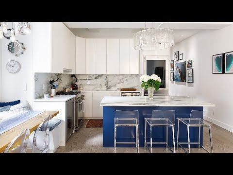 Brown Harris Stevens presents 365 Bridge Street #6P  Downtown Brooklyn