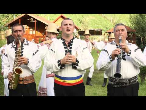 NOU 2014 MIRCEA RUS SI BRICIU - AM AJUNS LA JUMATATEA VIETII