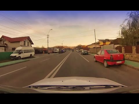 drum Piatra Neamt-Tg Neamt-Petru Voda 2013