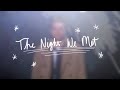 Dean Castiel The Night We Met 15x18