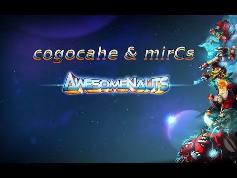 cogocahe - Awesomenauts