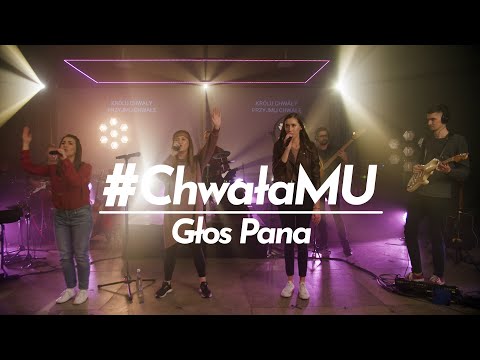#ChwałaMU [#14] - Modlitwa Uwielbienia | Głos Pana