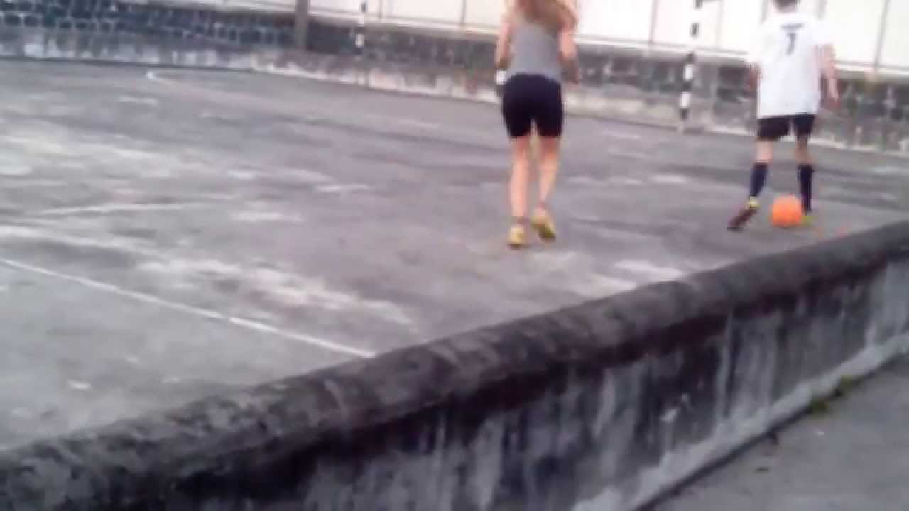 Training!