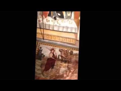 Sampeyre. Cattedrale