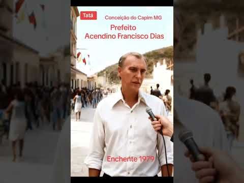 Tatá:Conceição do Capim Minas Gerais