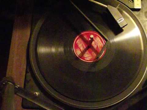 Columbia ‎– 37484  Lazy Mood Frankie Carle and His Orchestra