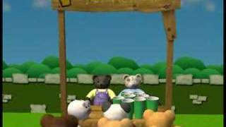 Teddy Bear's Picnic