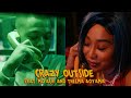 MIYACHI & THELMA AOYAMA - CRAZY OUTSIDE (OFFICIAL VIDEO)