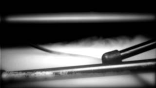 No Spill Blood - El Duurto (LIVE)