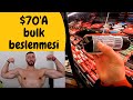 70 A BULK SPORCU ALIŞVERİŞİ BULK NASIL YAPILMALI