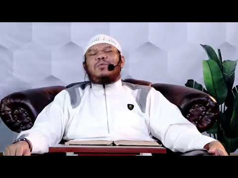 Ternyata Begini Perbedaan Alam Kubur dan  Kuburan - Ust. Abu Haidar As Sundawy - KabeL DakwaH