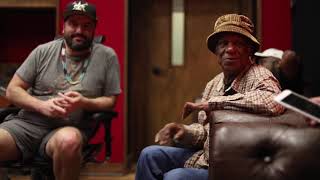 The story behind "Visible Means of Support" by Cha Wa feat. Big Chief Monk Boudreaux